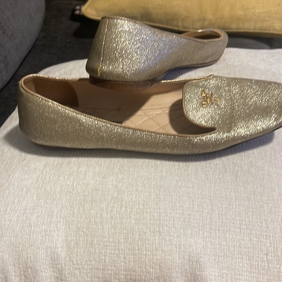 Glitter flats - Picture 2 of 5